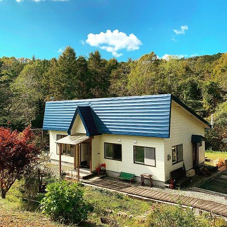 Vacation House Roman โนโบริเบทสึ ภายนอก รูปภาพ