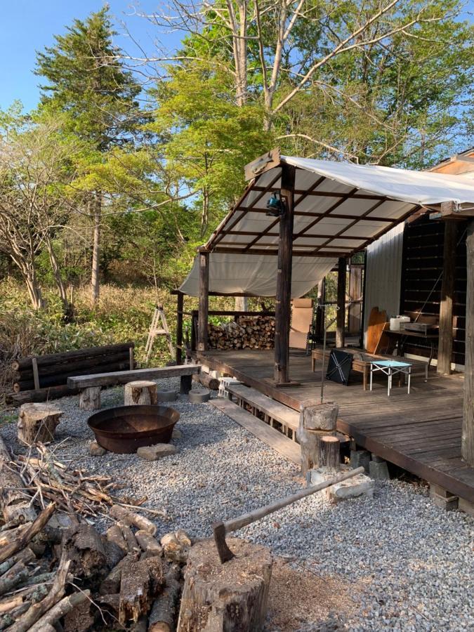 Vacation House Roman โนโบริเบทสึ ภายนอก รูปภาพ