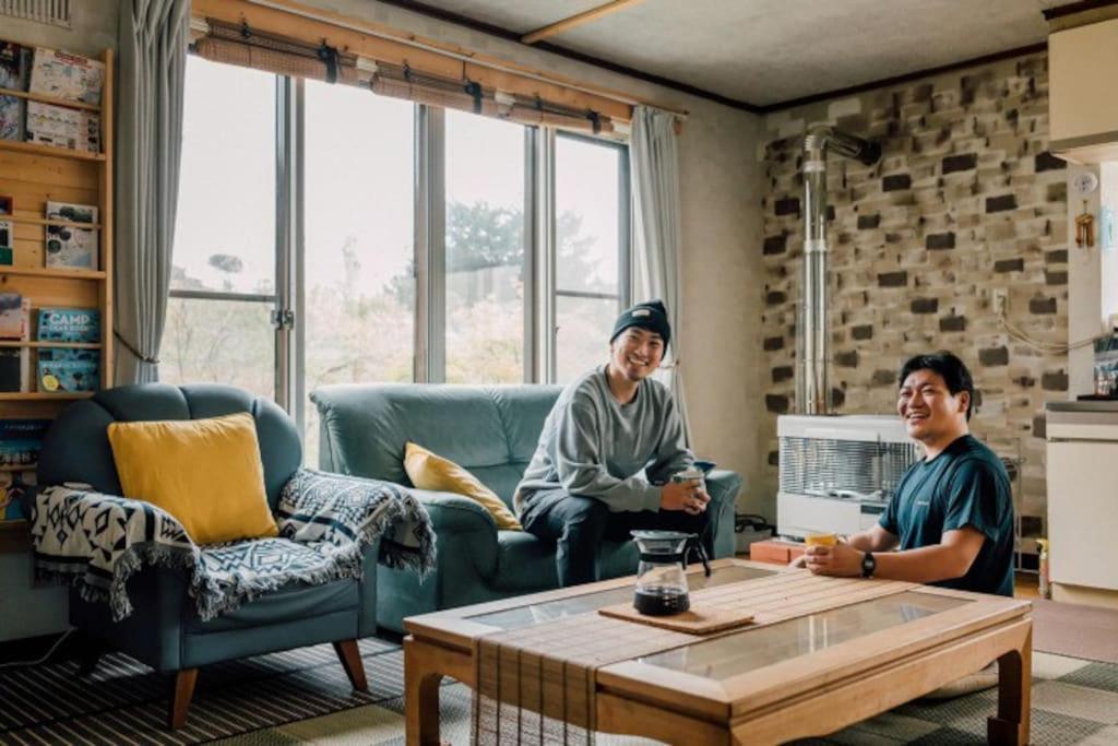 Vacation House Roman โนโบริเบทสึ ภายนอก รูปภาพ