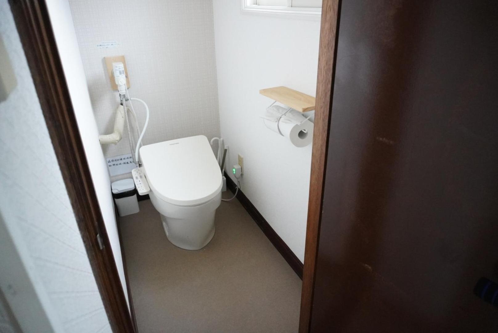 Vacation House Roman โนโบริเบทสึ ภายนอก รูปภาพ