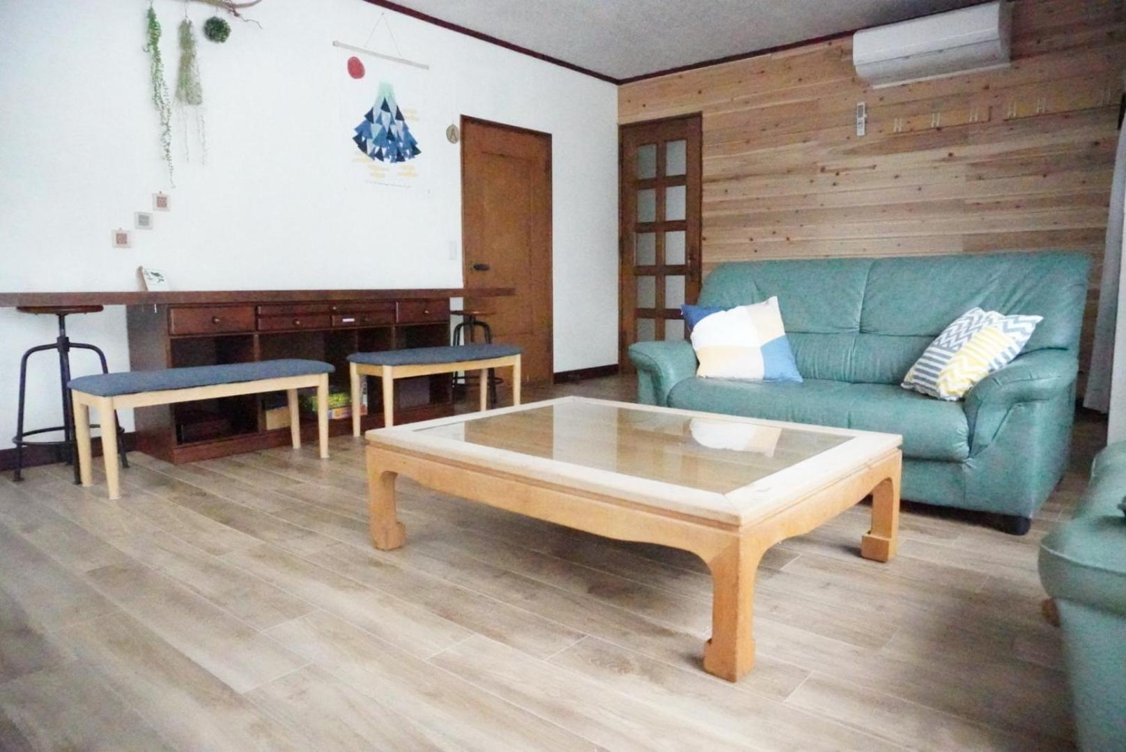 Vacation House Roman โนโบริเบทสึ ภายนอก รูปภาพ